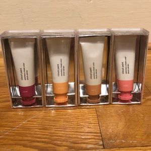 Never Used: Cloud Paint